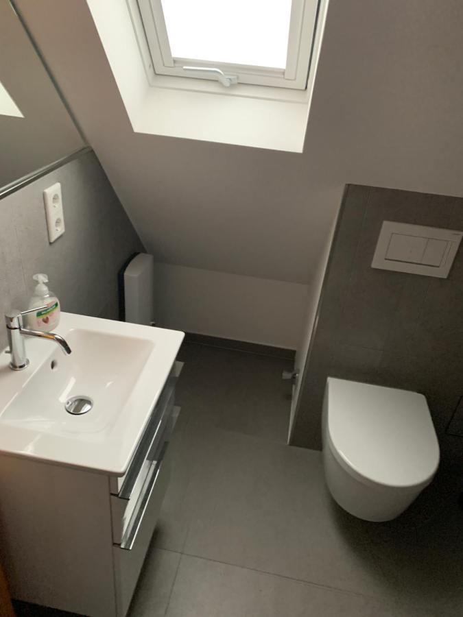 City-apartment Appartement