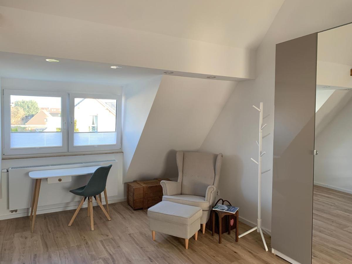 City-apartment Apartment